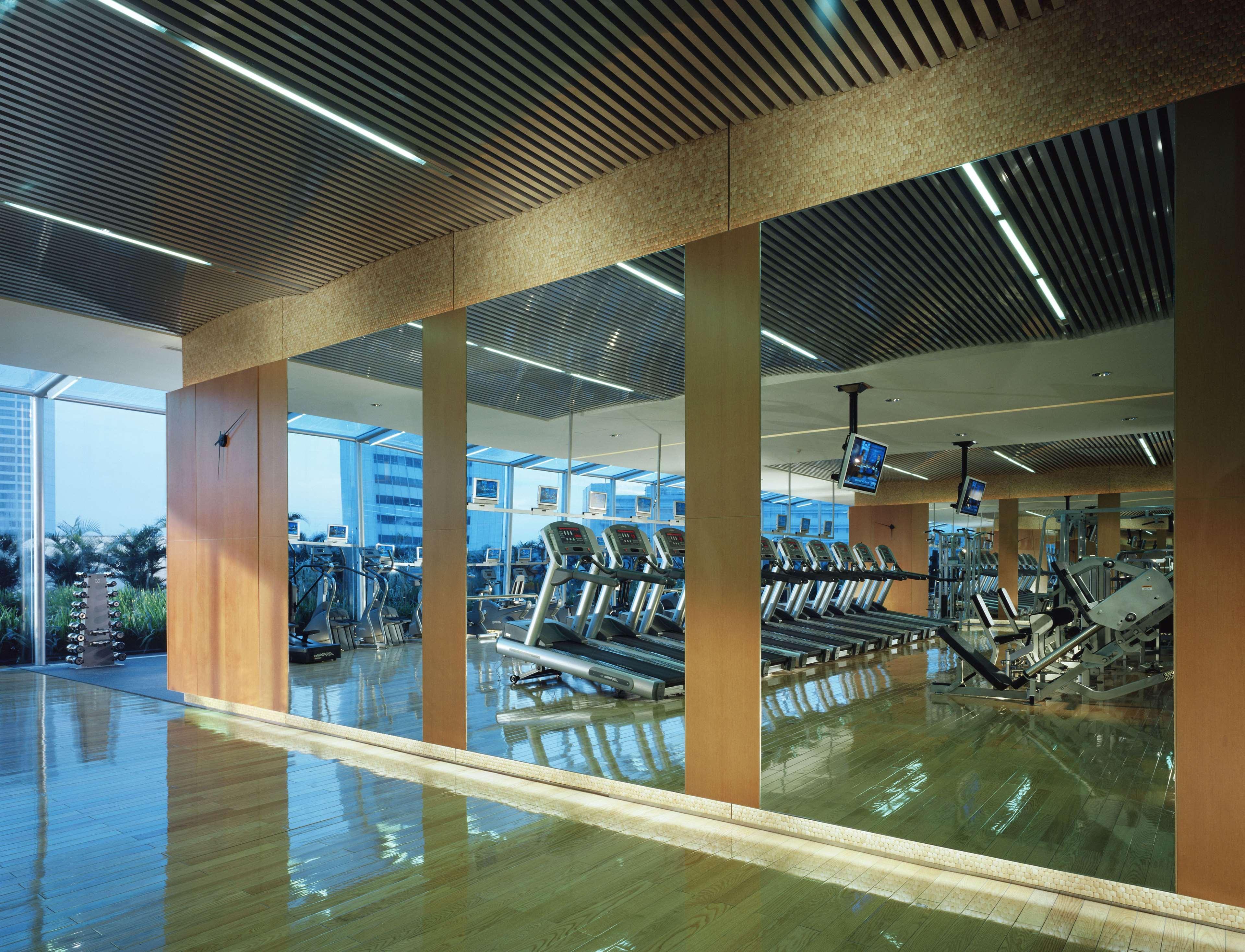 Grand Hyatt Jakarta Exterior photo